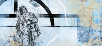 cover Circondato di Lontano